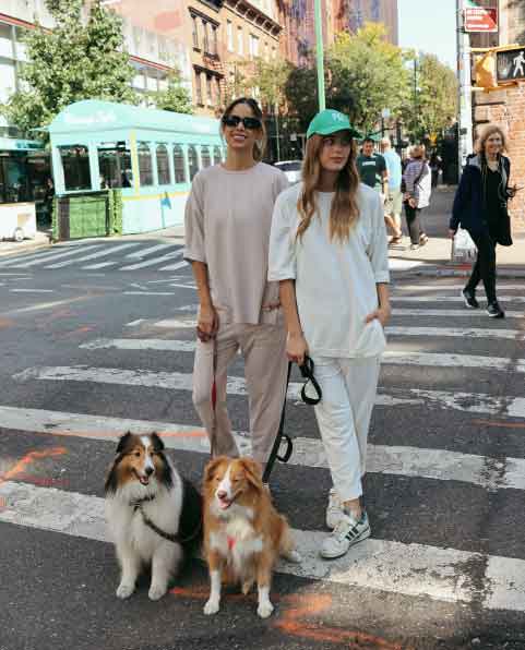 LoungeWear