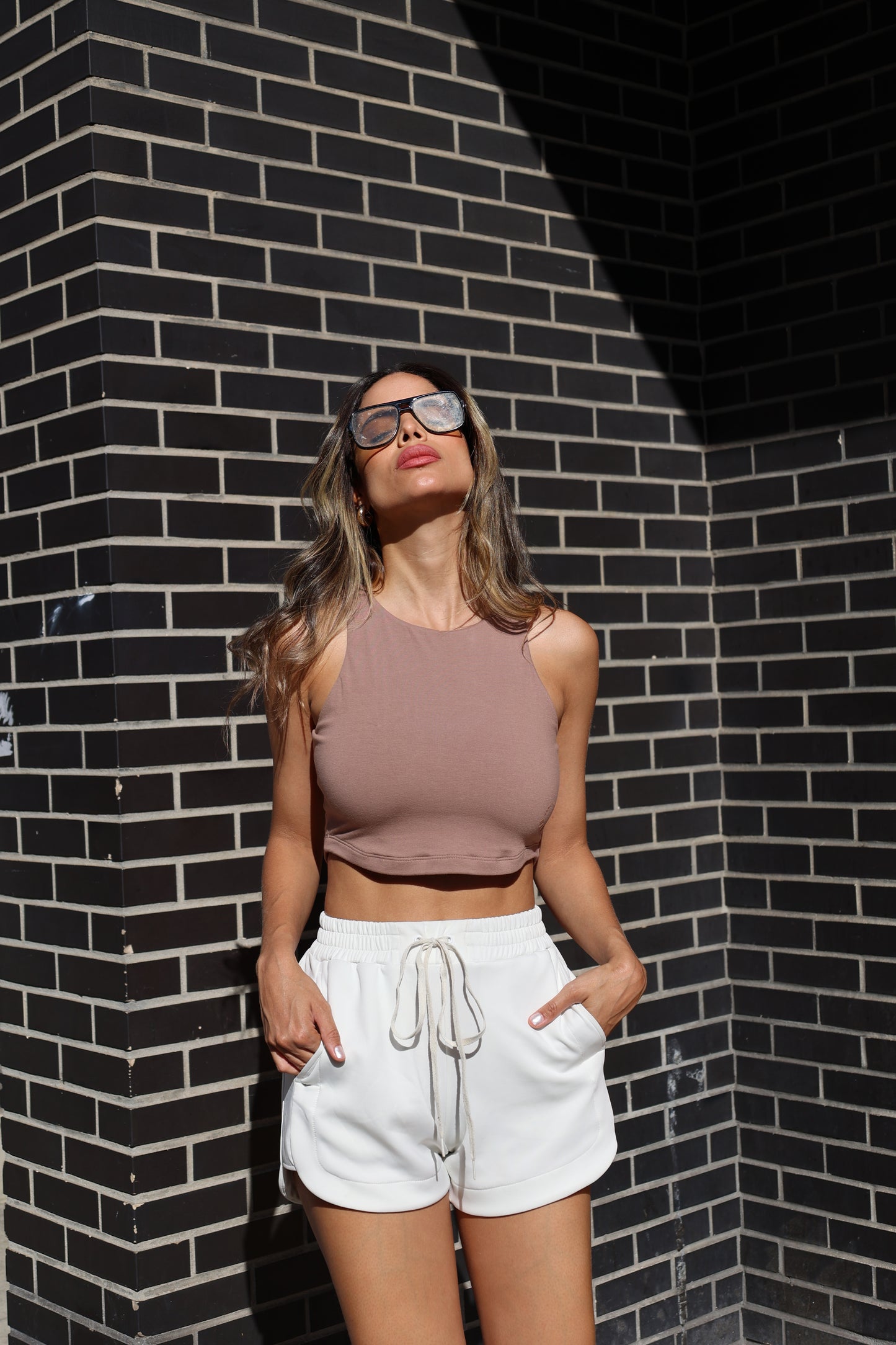 Basic Helen Top